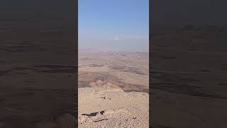 Negev Desert Israel Subscribe [upl. by Milissa]