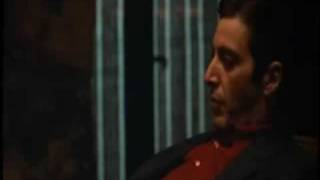 Al Pacino Facts  The Godfather Part II 1974 [upl. by Lucho]