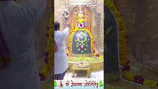 Somnath mahadev aarti 🌹🙏love [upl. by Ebner]