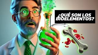 BIOELEMENTOS Lo que DEBES Saber 🌿🌟🔬 [upl. by Mollee]