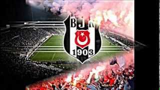 Beşiktaş Çarşı  Dün Gece Sevgilim Aradı Birden Selcuk Sahin Remix [upl. by Slosberg]