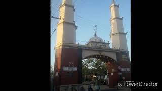 nagoor hanifa tamil islamic song Ervadi valum ervadi dargah [upl. by Llehcear649]