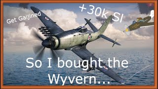 650 kmh at 40  War Thunder [upl. by Blisse]