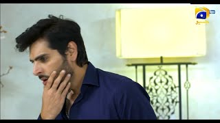 Inteqam  Episode 63  Best Scene 05  HAR PAL GEO [upl. by Britta]