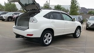 2005 LEXUS RX330 Las Vegas Henderson St George Cedar City Summerlin NV HDT1667A [upl. by Krystalle404]