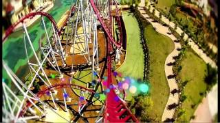 Rainbow MagicLand 2013  Spot 20quot [upl. by Dnaleel137]