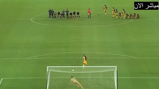 Penalties Shootout ASEC Mimosas vs Esperance Tunis 24 CAF Champions League Quarter Final2024 [upl. by Pruter731]