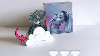 Ariana Grande Cloud Perfume Review  Heavenly Fragrance amp Scent Journey [upl. by Atkins76]