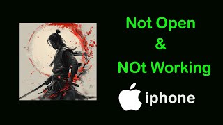 Fix Shadow Fight 4 App Not Working amp Not Open Problem on iPhone  Shadow Fight 4 Not Open on Ios [upl. by Edrahs]