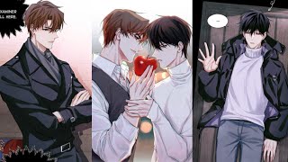 Ep 5155 Global Examination  The Nerve Of This Manmanhua manhwa yaoi ‎Star Comic BL [upl. by Ness]