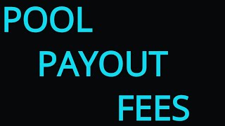 PAYOUT FEE 2MINERSCOM VS ETHERMINEORG  shorts [upl. by Giselbert]