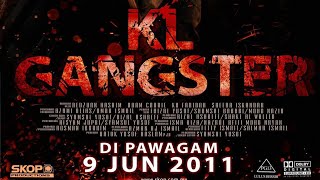 Flim Malaysia Terbaru 2021 Gengster 1 Full Movie [upl. by Pomeroy63]