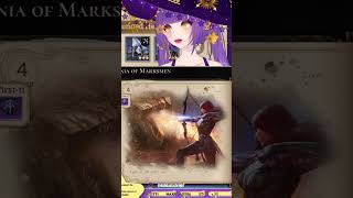 Were On Stage 4  dahliastarbright on Twitch watcherofrealms wor ad [upl. by Haikan]