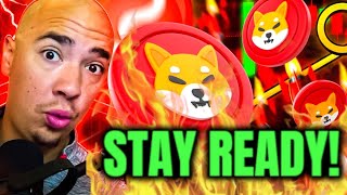 🚨SHIBA INU COIN EXPERTS REVEALS 3 BULLISH REASONS TO INVEST NOW [upl. by Gretchen]