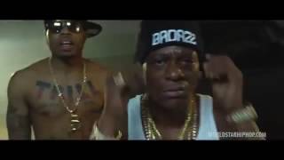 Boosie Badazz A Problem FtWebbie [upl. by Gaughan]