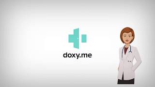 Telemedicine for Patients The Benefits of Using Doxyme Telemedicine [upl. by Akiehs93]