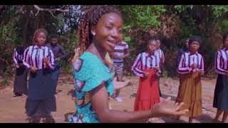 PARAPANDA CHOIR MNYEMAOFFICIAL MUSIC VIDEO [upl. by Neufer316]