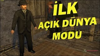 EN FARKLI WARBAND MODU  Mount amp Blade Warband Explorer Mod Türkçe [upl. by Heilner]