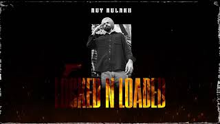 Locked N Loaded Official Audio Avy Aulakh  Rebel  Latest Punjabi Song 2024 [upl. by Nida]