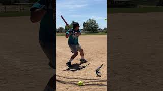 Best ASA Slowpitch Bat Monsta Sinister [upl. by Hilbert]