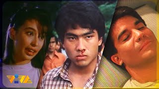 The Best of VIVA ACTION 143  Films Starring Keempee De Leon Ramon Revilla Robin Padilla [upl. by Sitof]