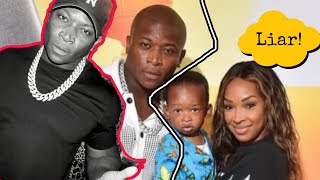 OT GENASIS ON MALIKA OFFERING HIM 100K TO HAVE ANOTHER BABY WITH HER😳 [upl. by Uhej175]