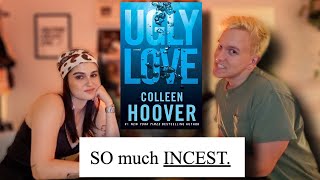 we read the most DISGUSTING Colleen Hoover book so you dont have to [upl. by Hartzel]