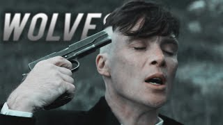 Peaky Blinders  Wolves 6x02 [upl. by Fotzsyzrk768]