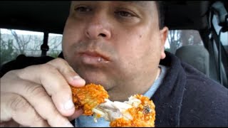 joey regrets eating the chicken JoeysWorldTour YTP [upl. by Ayatnohs]