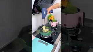 Smart Kitchen Gadgets [upl. by Harmaning28]