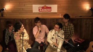 【タオルズ】 Ustream 130204 ゲストそよかぜ [upl. by Nosnibor]