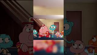 Like if you LOVE Joyful Burger  Gumball  Cartoon Network shorts [upl. by Anyahs94]