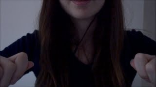 ASMR Français Roleplay soins Visage Massage crânien FRENCH [upl. by Thorpe]