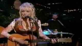 Dolly Parton live Mountain Angel [upl. by Tiler]