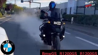 BmwGS R1200GS R1200GSA R1250GS R1250GSA F800 [upl. by Wattenberg]