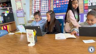 Rio Vista School Spotlight April 2024 [upl. by Sakhuja]