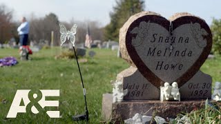 Cold Case Files Shaunas Gravesite Bonus  AampE [upl. by Naed]