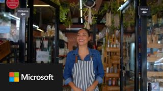 Welcome to Microsoft Cloud for Retail [upl. by Sivartal794]