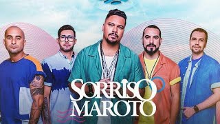 Sorriso Maroto  Nosso Flow 2021 [upl. by Maletta379]