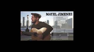 Mayel Jiménez Hola mi amor [upl. by Allista]