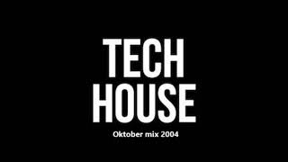 Oktober mix of Techhouse [upl. by Gnap]