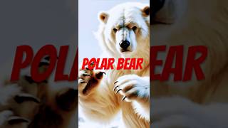 Polar Bear’s Epic Battles Dolphin Penguin amp Seal [upl. by Edi385]