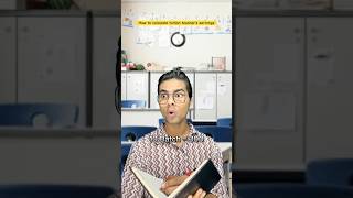 POV How to Calculate Tuition teachers earnings 😱 trendingshorts funny comedy [upl. by Idnahr340]