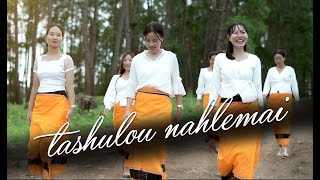 TASHULOU NAHLEMAI  Poula Gospel  Official Music Video [upl. by Artemisa]