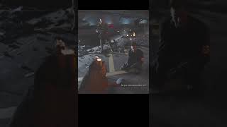 How Hermann Freisinger was killed trending gameplay vanguard callofdutyvanguard shorts [upl. by Eelidnarb]