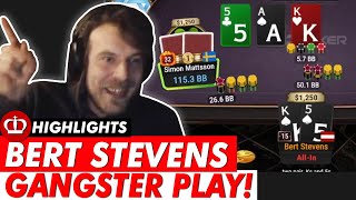 Top Poker Twitch WTF moments 389 [upl. by Gilges]