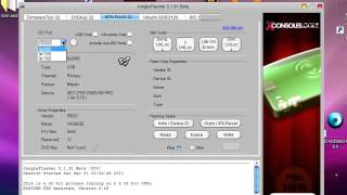 How to flash all Xbox 360 BenQ drives LT 30 [upl. by Day]