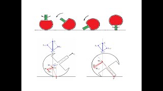 Explanation of the Tippe Top Motion [upl. by Greerson]