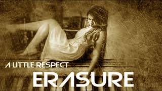 Erasure A Little Respect Remix 2k24 [upl. by Aehta295]