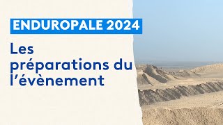 Tout savoir sur lédition 2024 de lEnduropale du Touquet [upl. by Vezza]